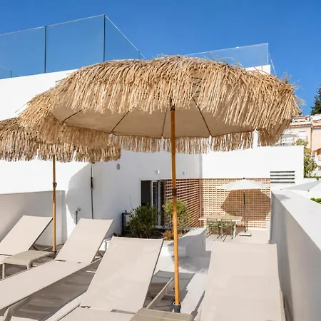 Nerjaplus Playa Burriana 2 * 네르하